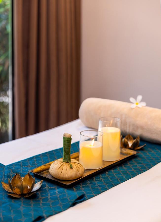 Hotel Fairfield By Marriott Goa Benaulim Exteriér fotografie