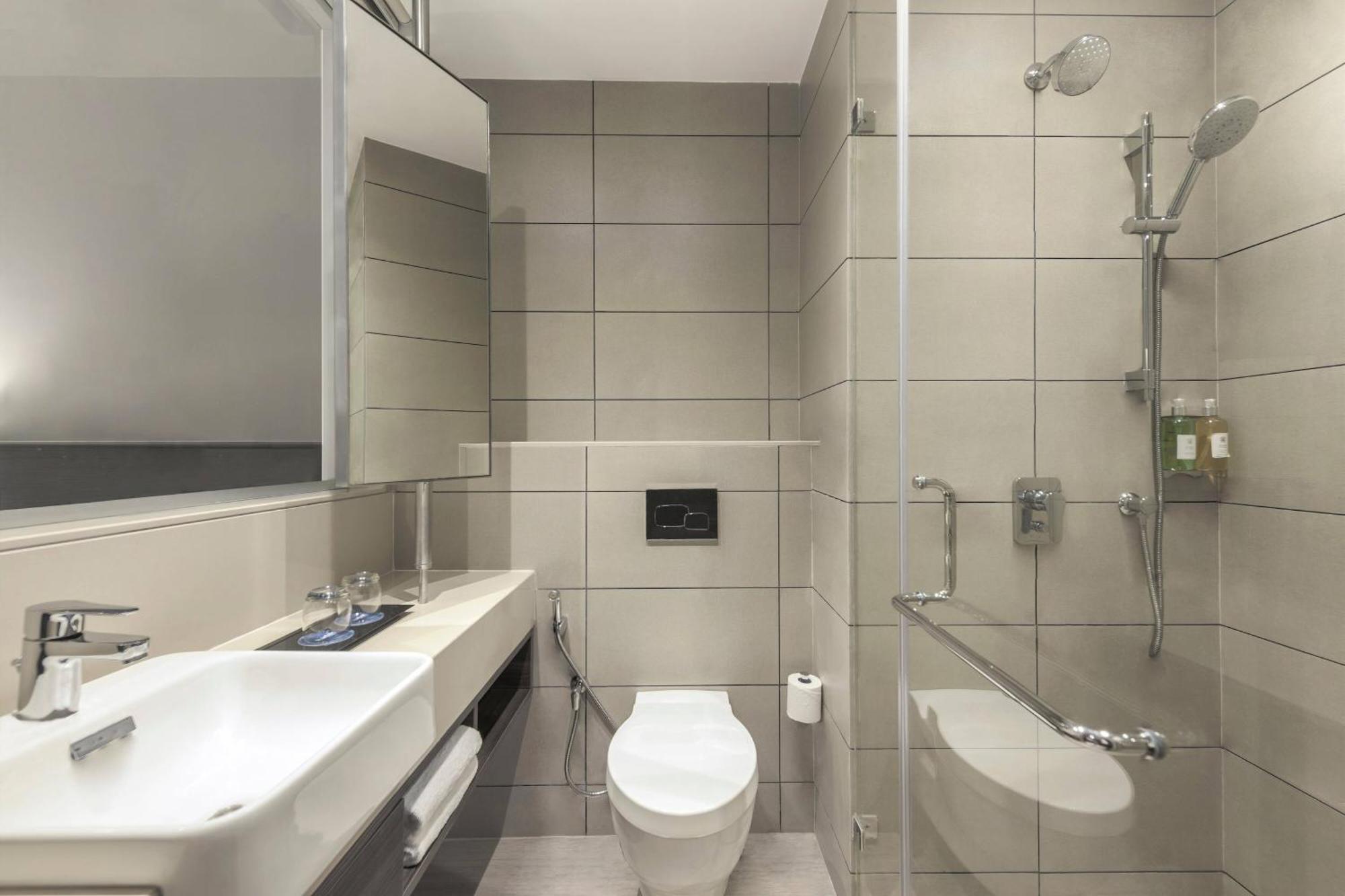 Hotel Fairfield By Marriott Goa Benaulim Exteriér fotografie